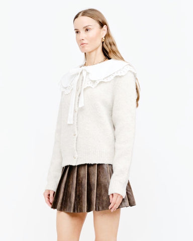 nico pullover
