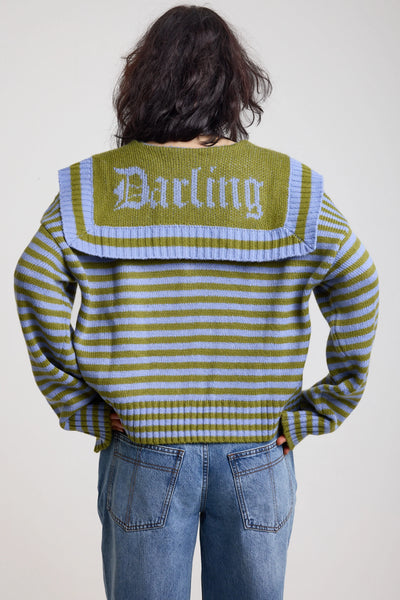 darling cardigan