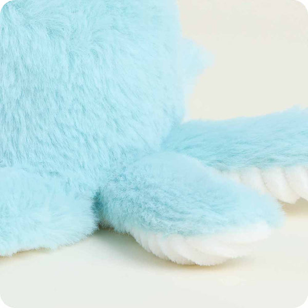 octopus warmies