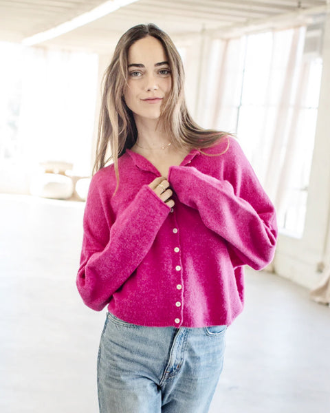 piper cardigan