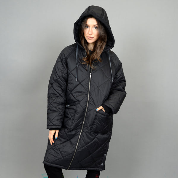 loba long coat