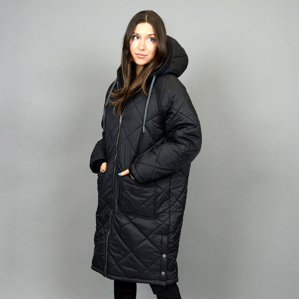 loba long coat