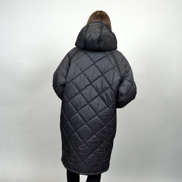 loba long coat