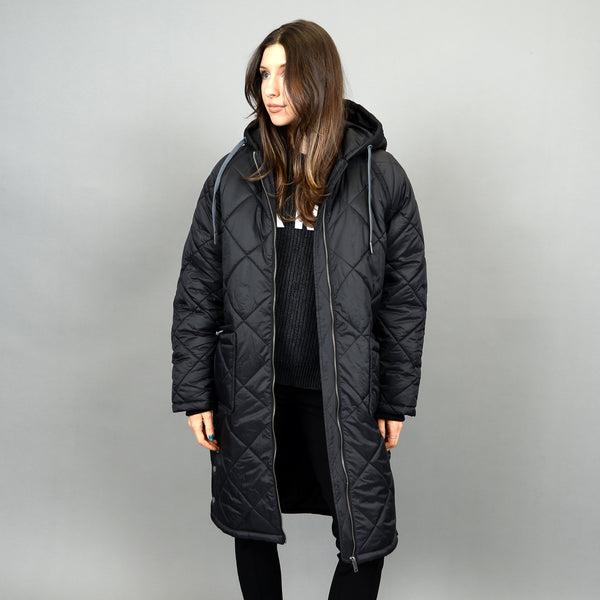 loba long coat