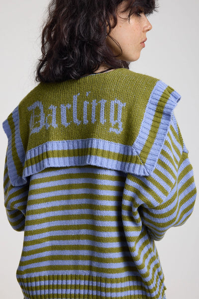 darling cardigan