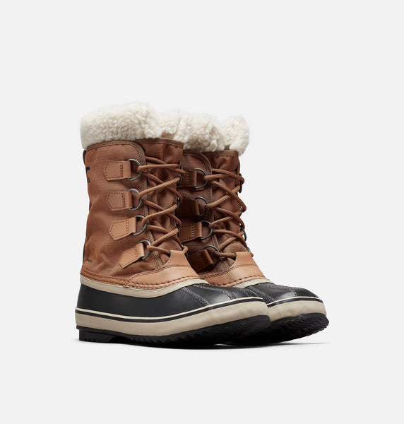 sorel winter carnival boot