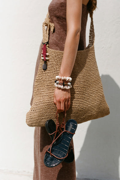 coastal crush bag