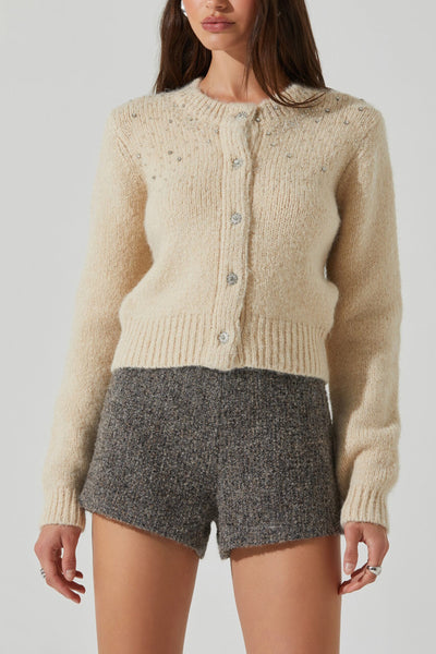 sigourney cardigan