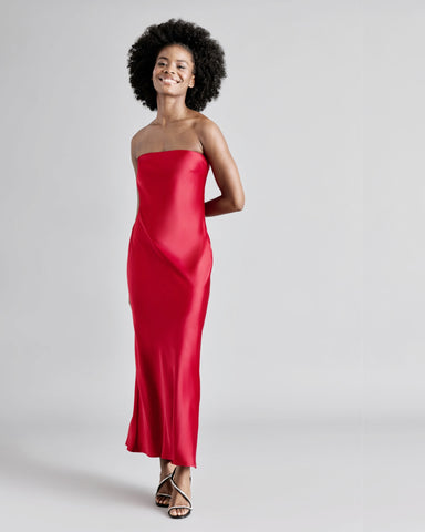 jessamine dress