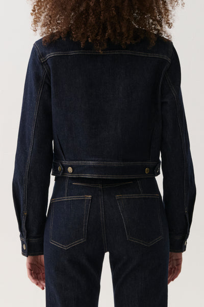 leonie denim jacket