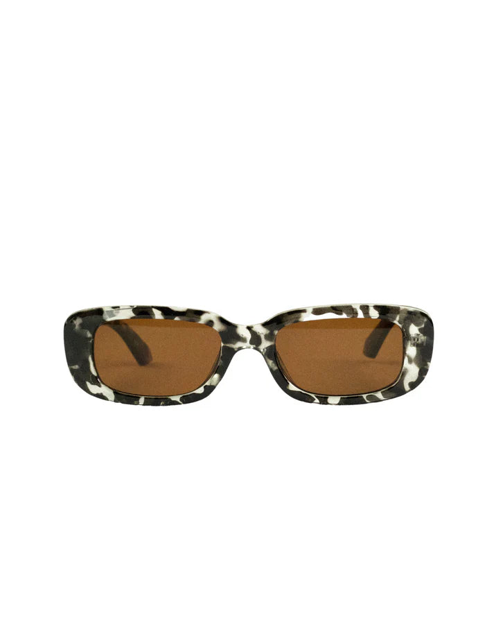 weird waves sunglasses