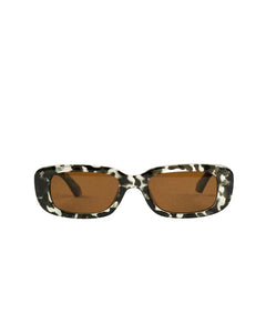weird waves sunglasses
