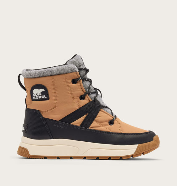 sorel whitney III mid boot