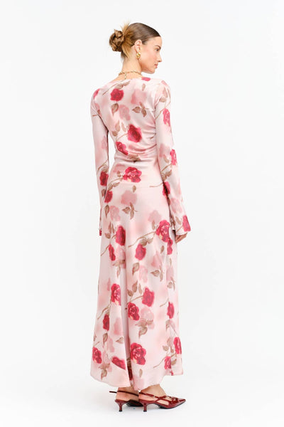 Georgie Floral Dress