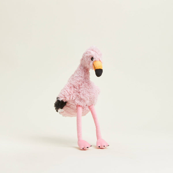 Flamingo Warmies