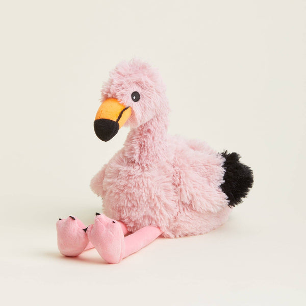 Flamingo Warmies