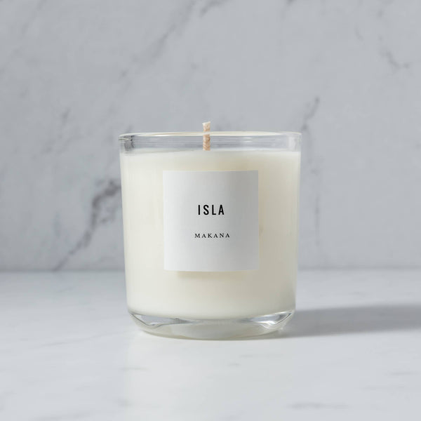 Isla - Classic Candle 10 oz