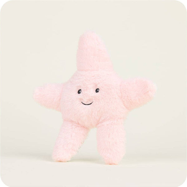 starfish warmies