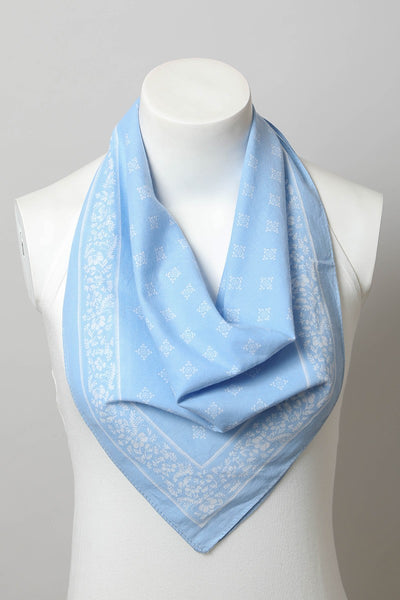 bandana scarf