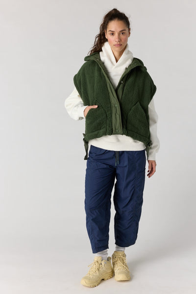scout it out vest