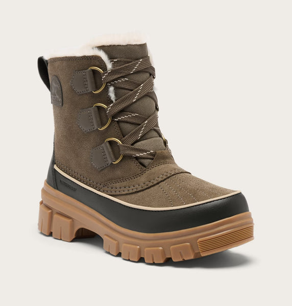 tivoli V boot