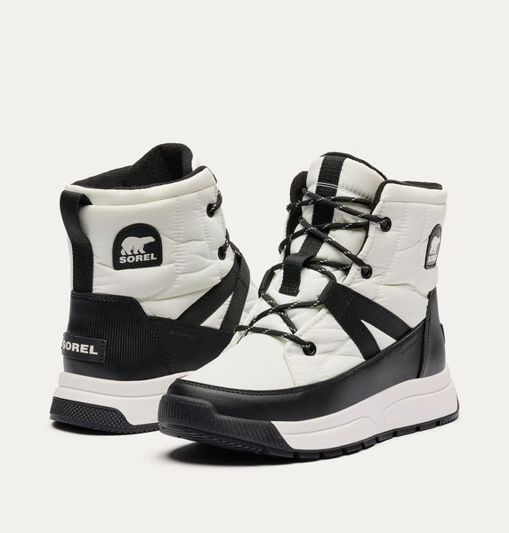 whitney III mid boot