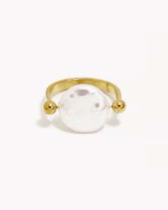 seaside ring