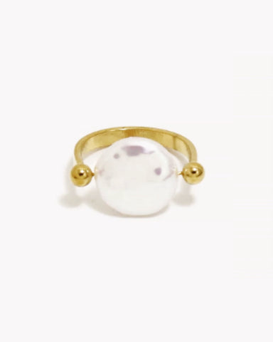 seaside ring