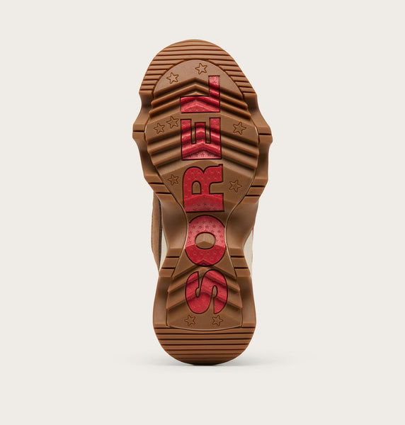 sorel kinetic impact conquest plus boot