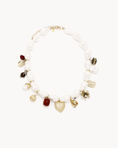 bolinas necklace