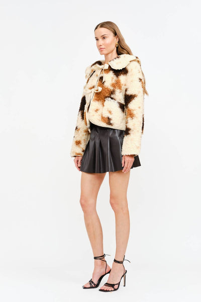 Amelia Jacket