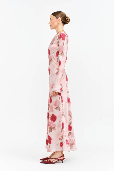 Georgie Floral Dress