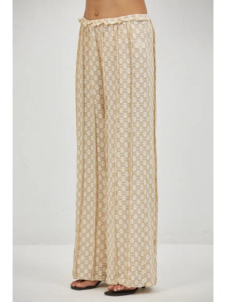 arete pants