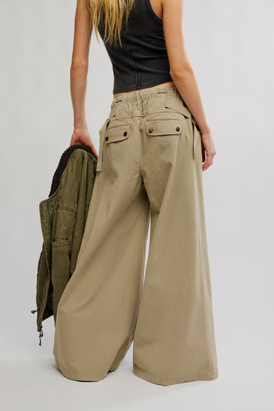 julien chino pants