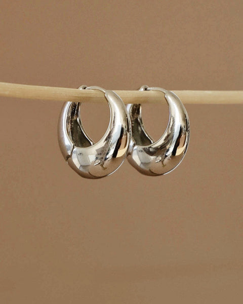 amalfi hoops