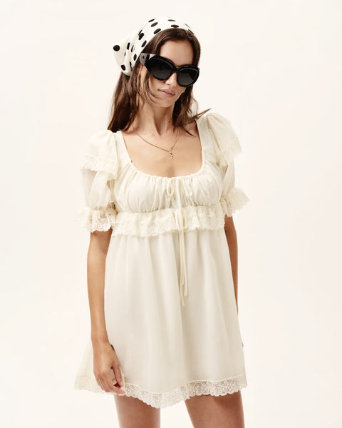 juniper mini dress