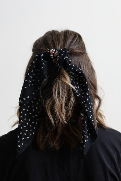 bandana scarf