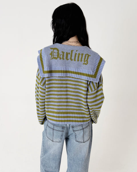 darling cardigan