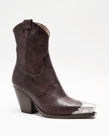 brayden western boot