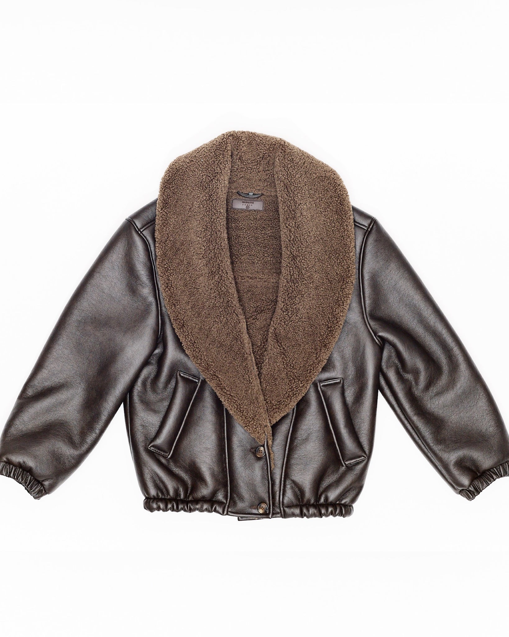 icon status jacket