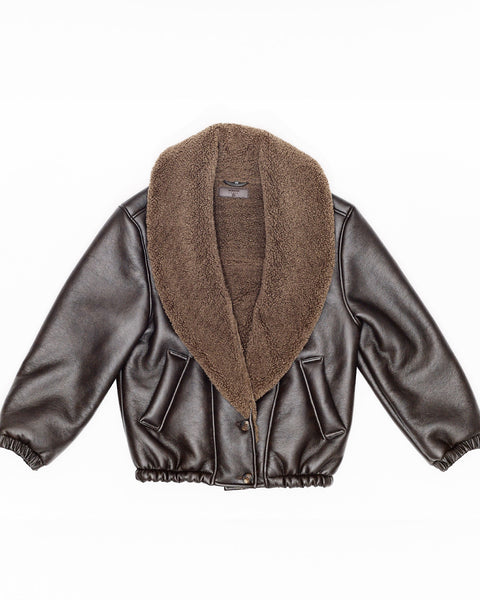 icon status jacket