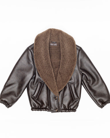 icon status jacket