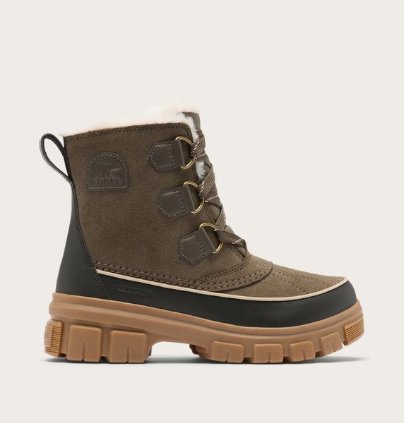 tivoli V boot