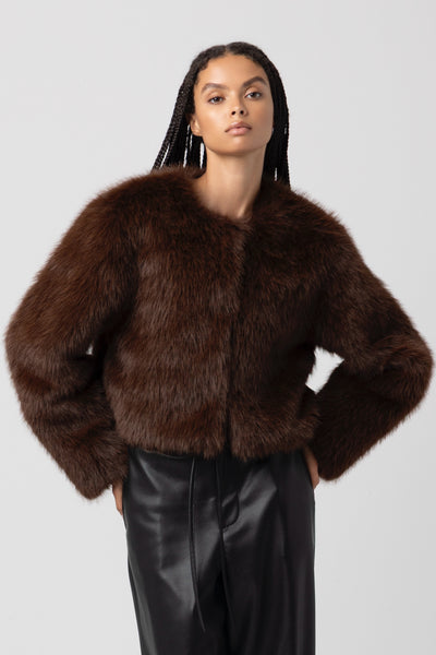 gala affair jacket