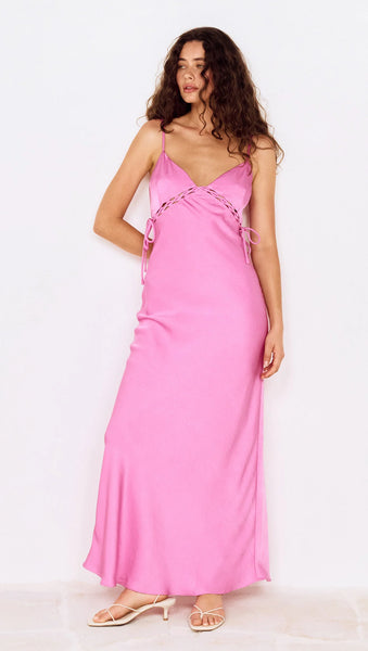 chiara maxi dress