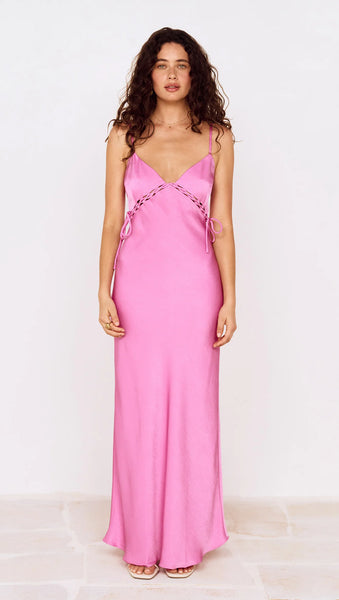 chiara maxi dress