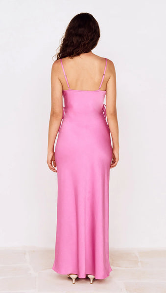 chiara maxi dress