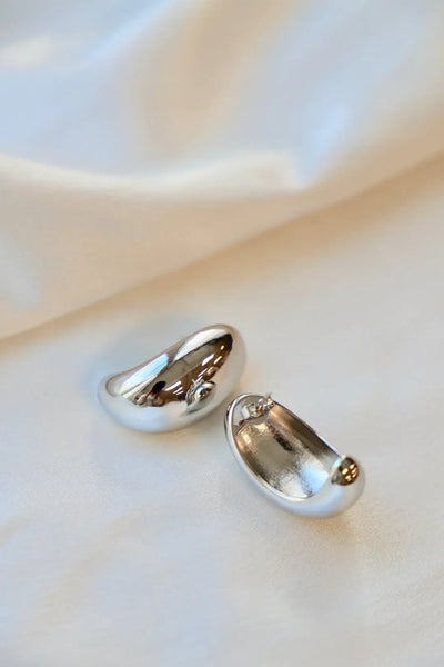 suki teardrop earrings