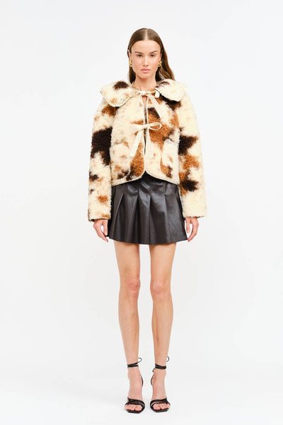 Amelia Jacket