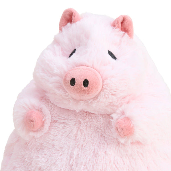 prosperity pig warmies